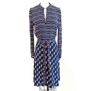 TORY BURCH DRESS EUC